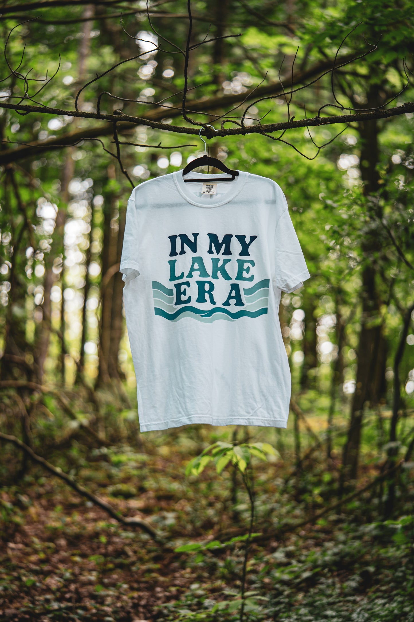Unisex In My Lake Era T-Shirt